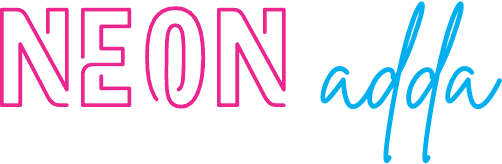 Neon Adda Logo